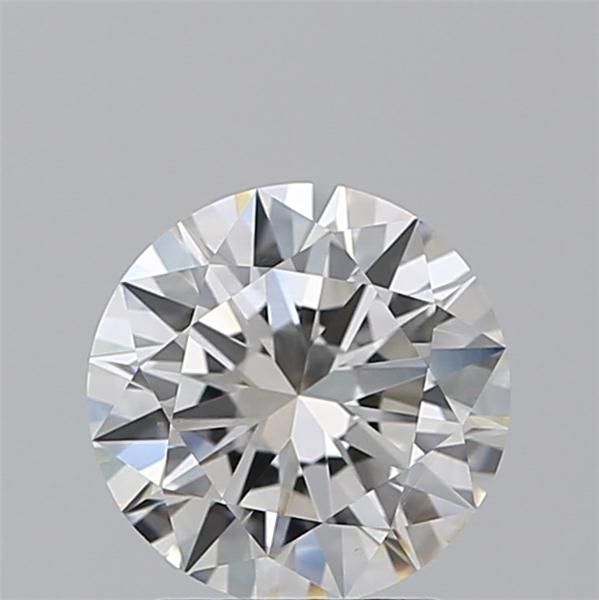 Prírodný diamant okrúhly...