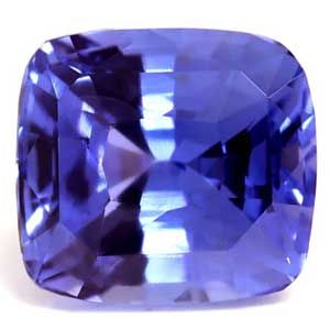 1.58 ct Sapphire