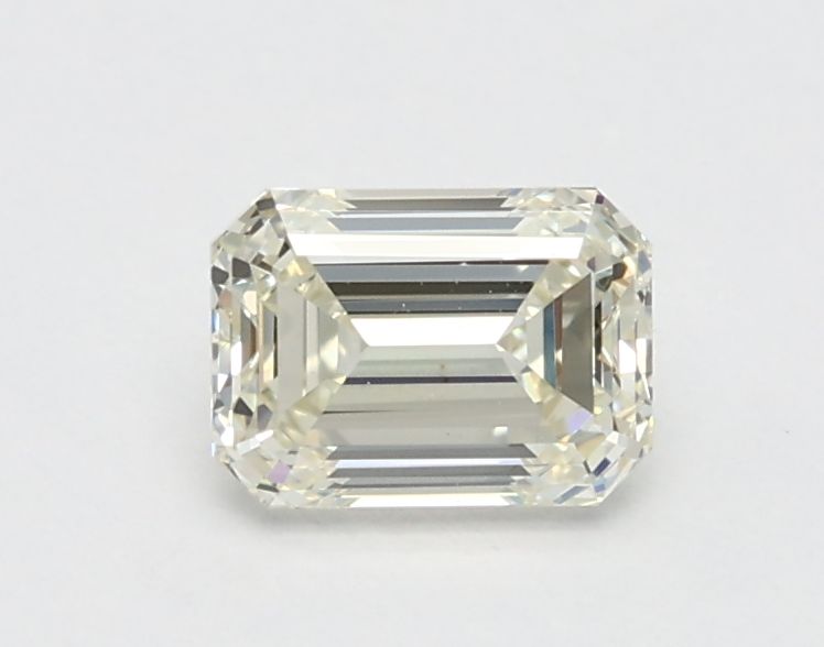 Prírodný diamant emerald,...