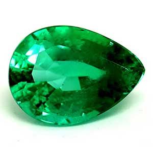 0.90 ct Emerald