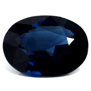 3.41 ct Sapphire