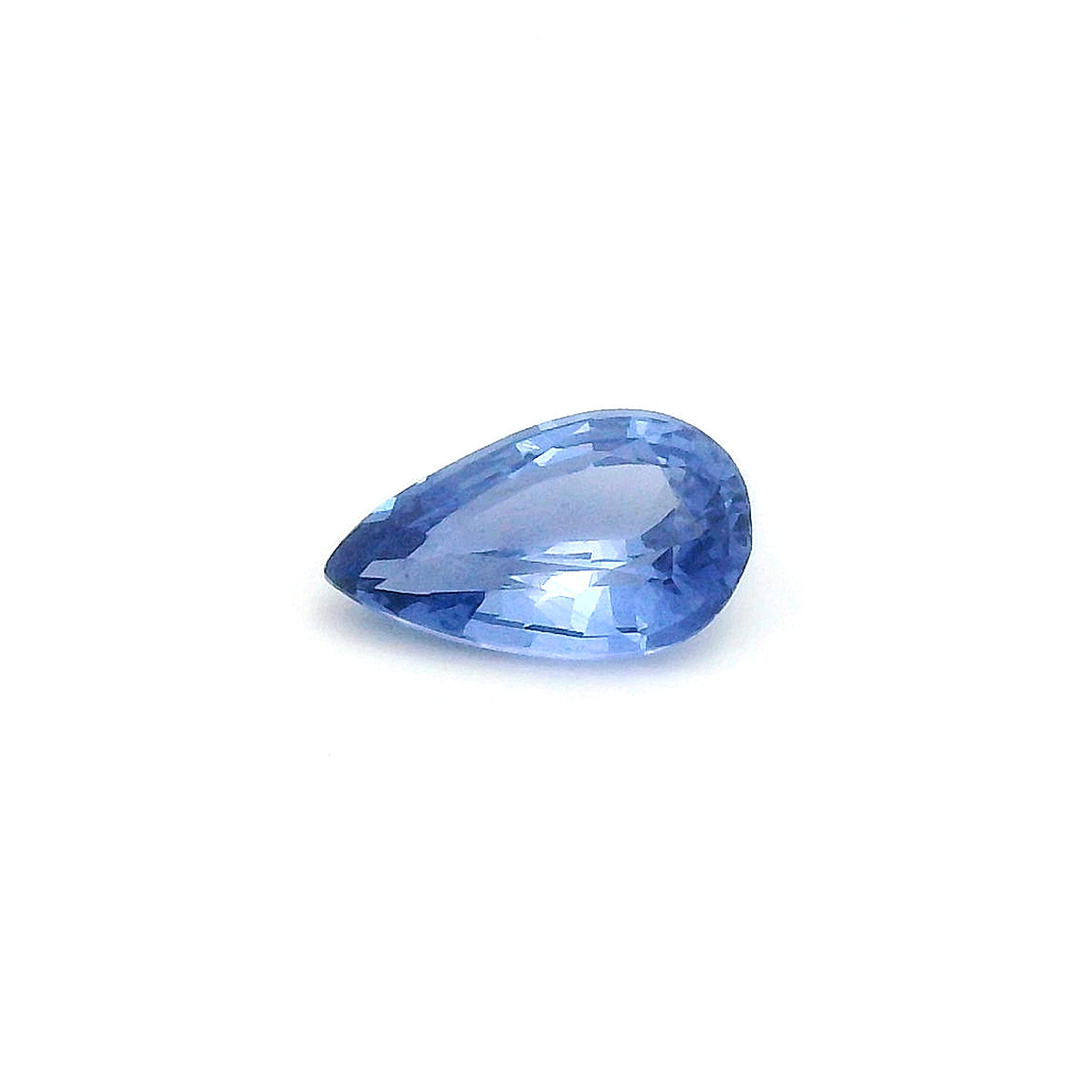 1.16 ct Sapphire