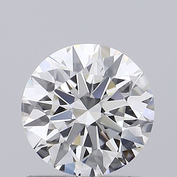 Prírodný diamant okrúhly...