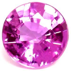 0.76 ct Sapphire