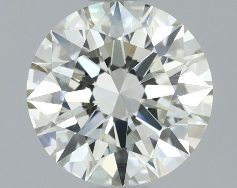 Prírodný diamant okrúhly...