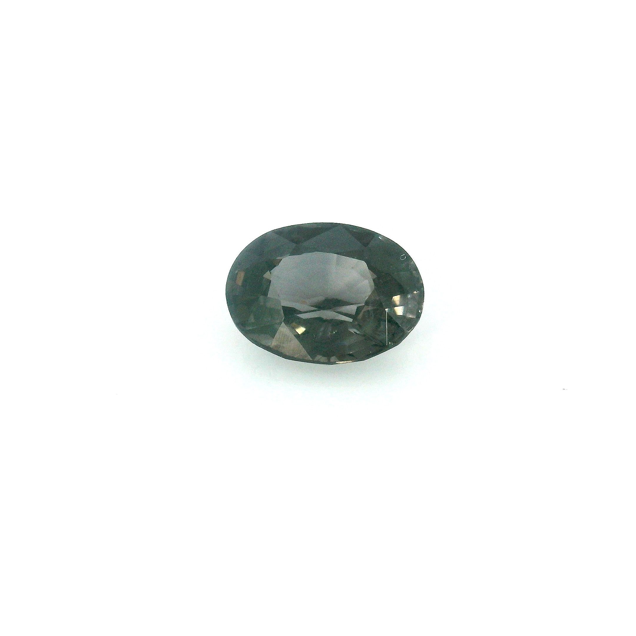 1.39 ct Oval spinel