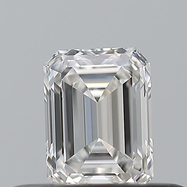 Prírodný diamant emerald,...