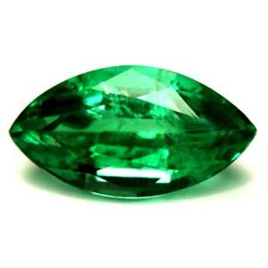 2.18 ct Emerald