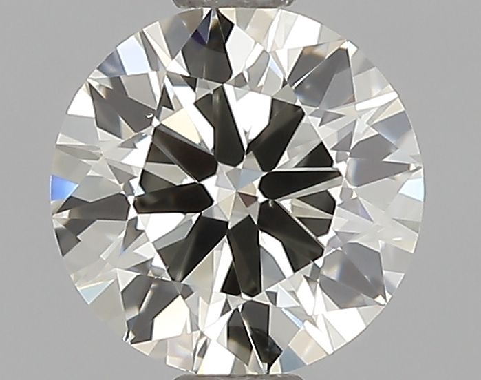 Prírodný diamant okrúhly...