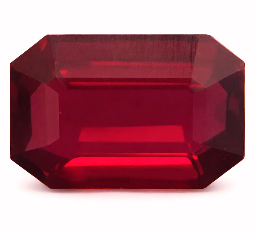 6.12 ct Ruby