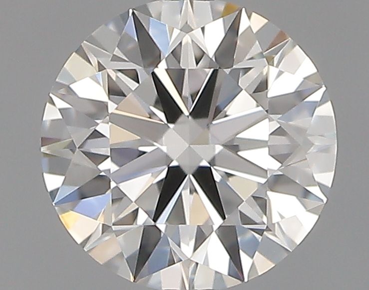 Prírodný diamant okrúhly briliant,... Prírodný diamant okrúhly briliant,...