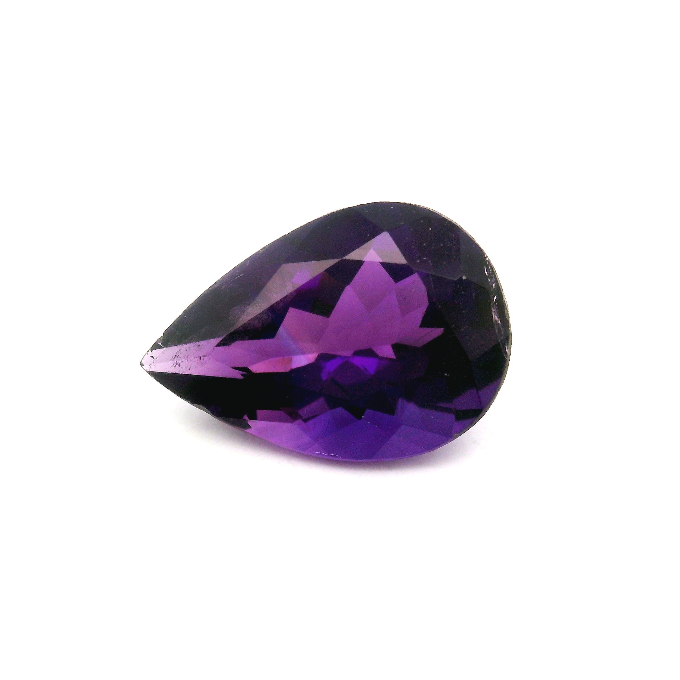 3.30 ct Amethyst
