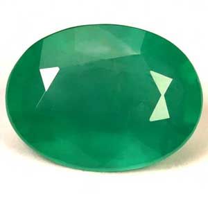 2.03 ct Emerald