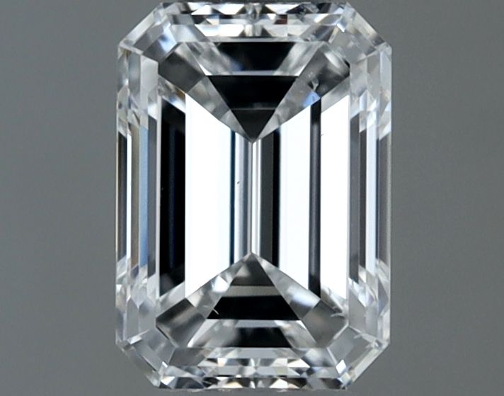 Prírodný diamant emerald,...