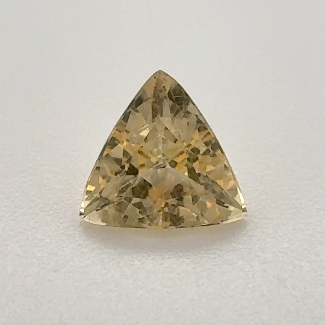 0.82 ct Topaz