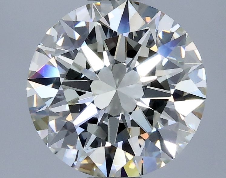 Prírodný diamant okrúhly...