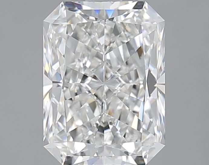 RADIANT 2.01ct F VS1 – EX EX MED