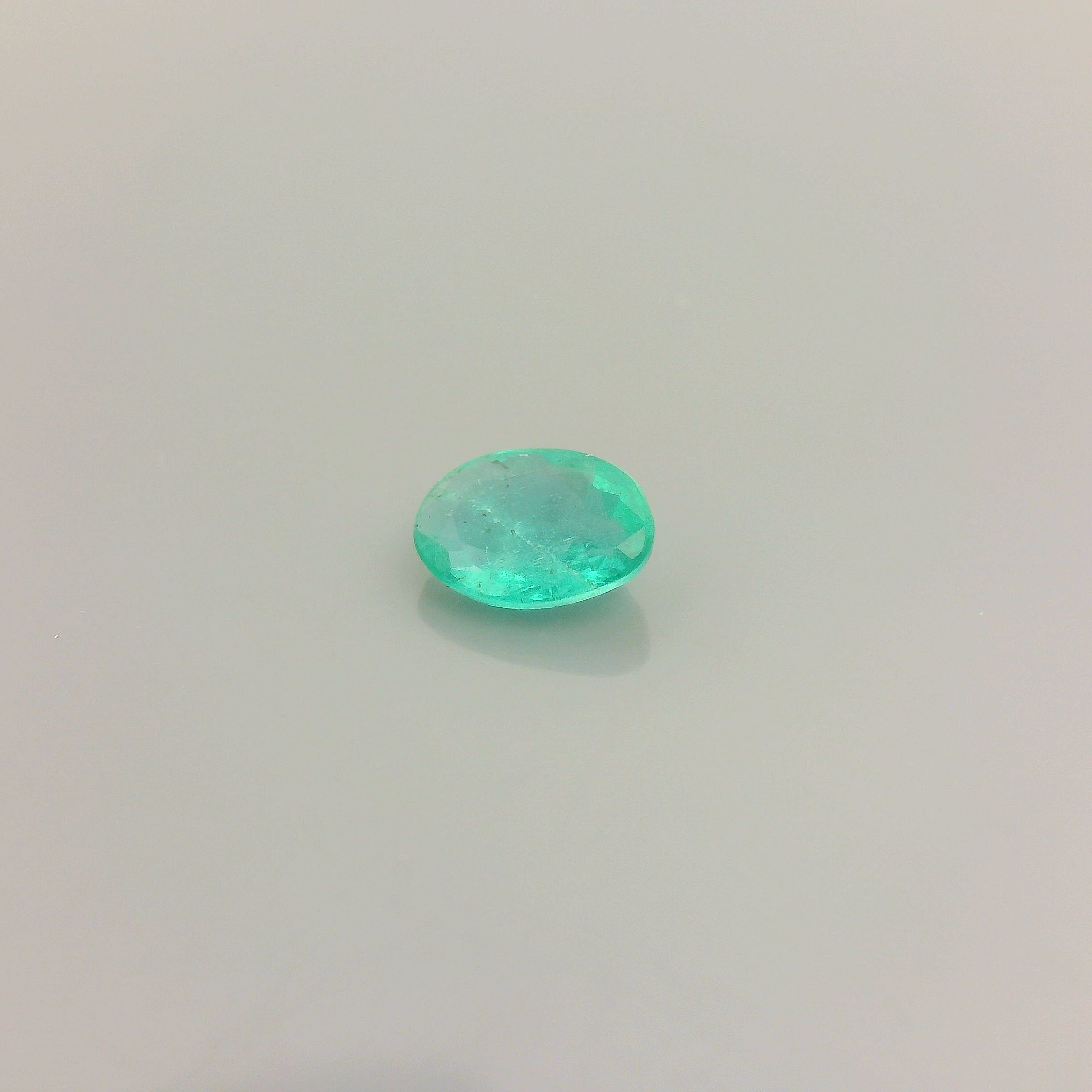 0.40 ct Emerald