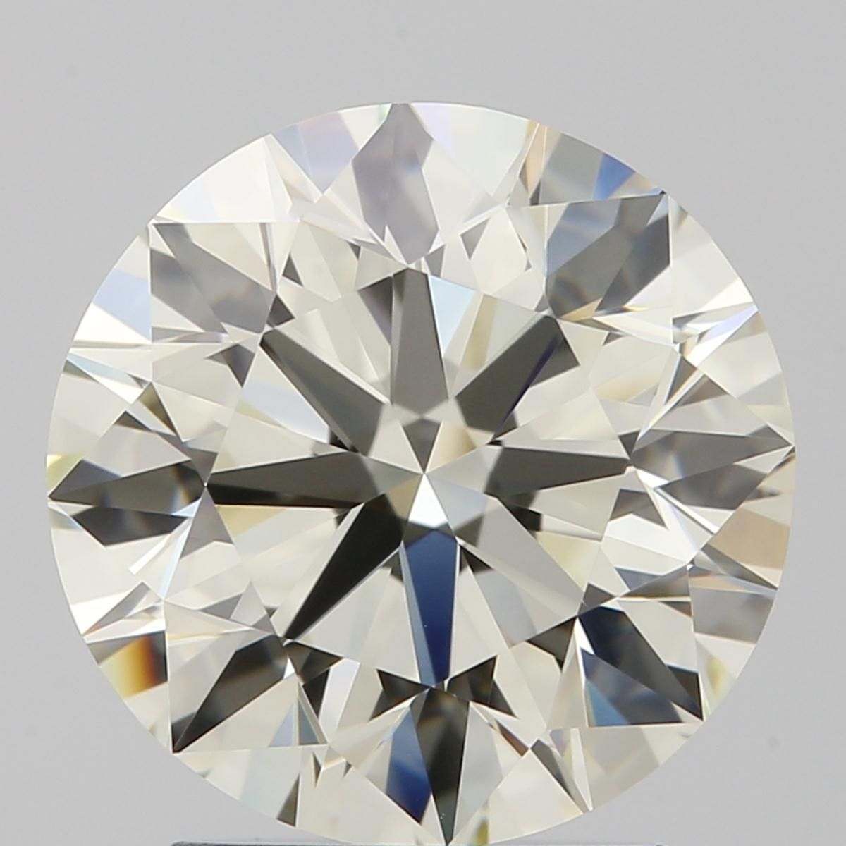 Prírodný diamant okrúhly...