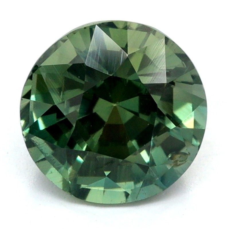 1.56 ct Sapphire
