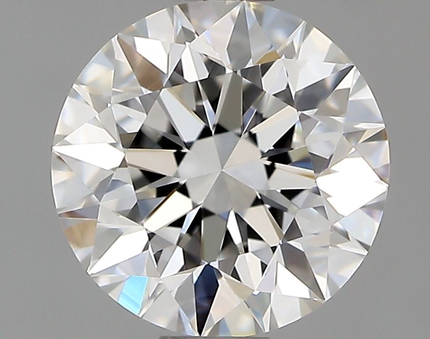 Prírodný diamant okrúhly...