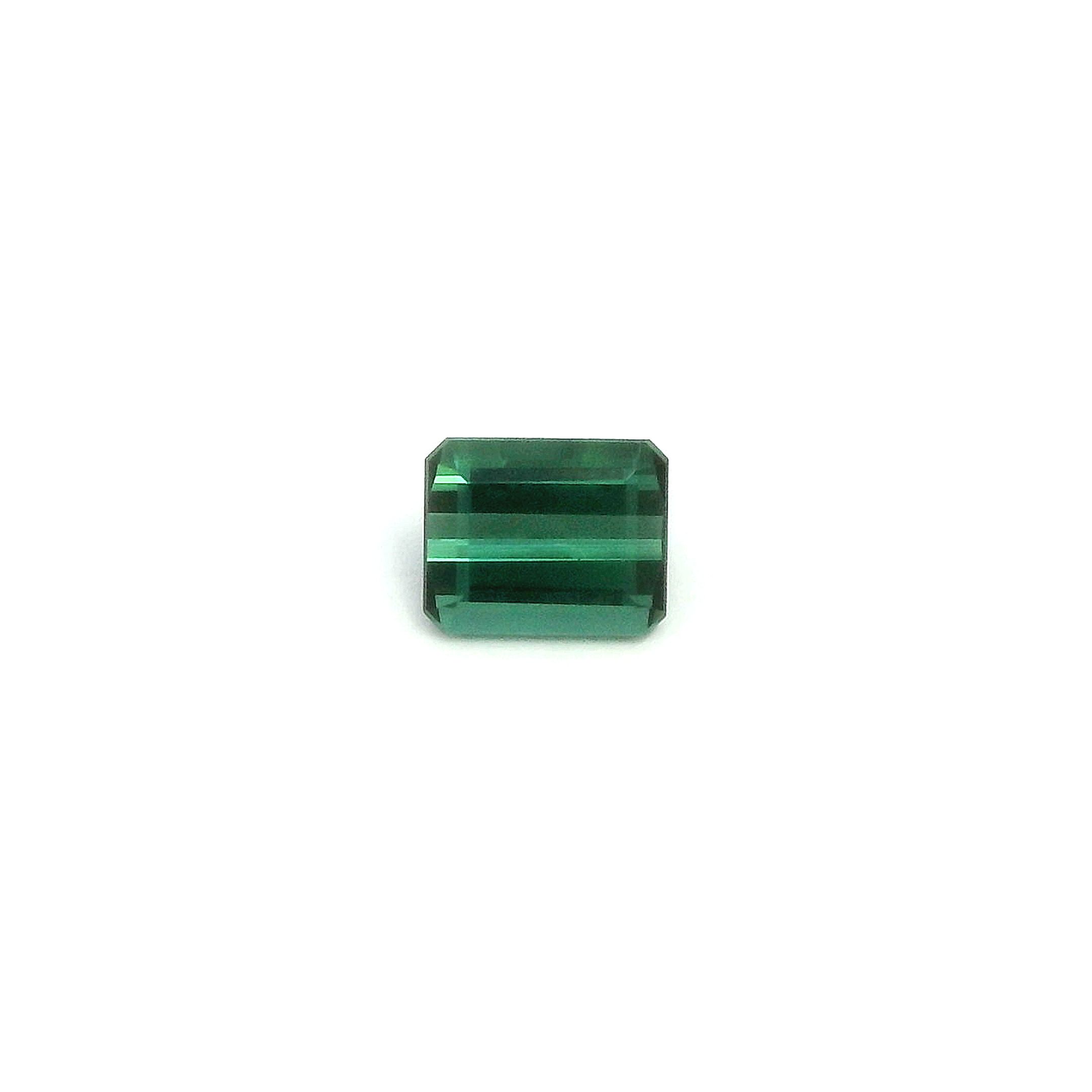 0.48 ct Tourmaline