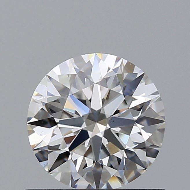 Prírodný diamant okrúhly...