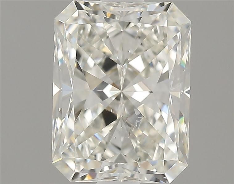 Prírodný diamant radiant,...