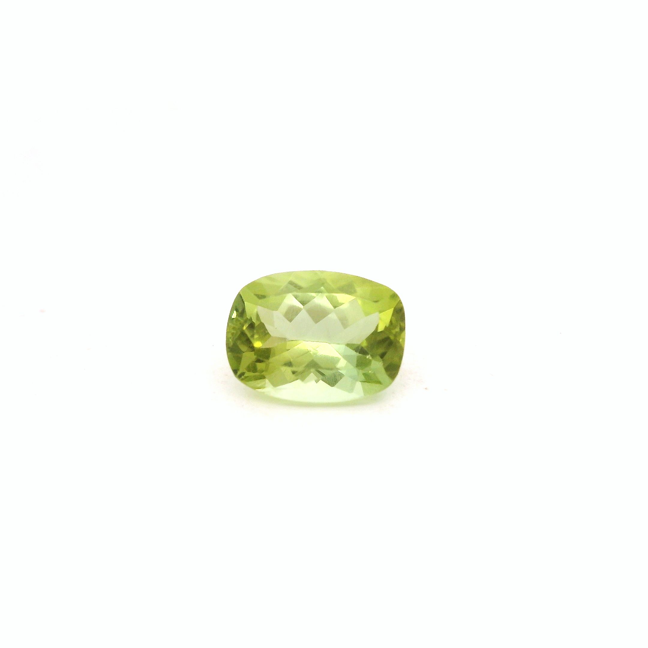 0.91 ct Tourmaline