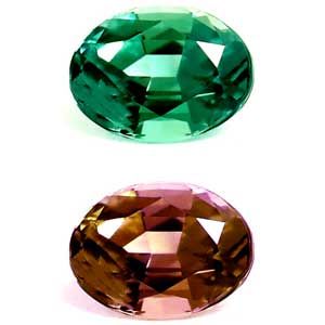 0.11 ct Alexandrite