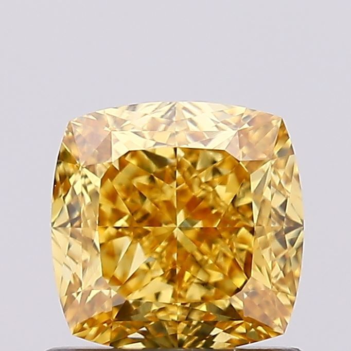 fancy color lab diamond