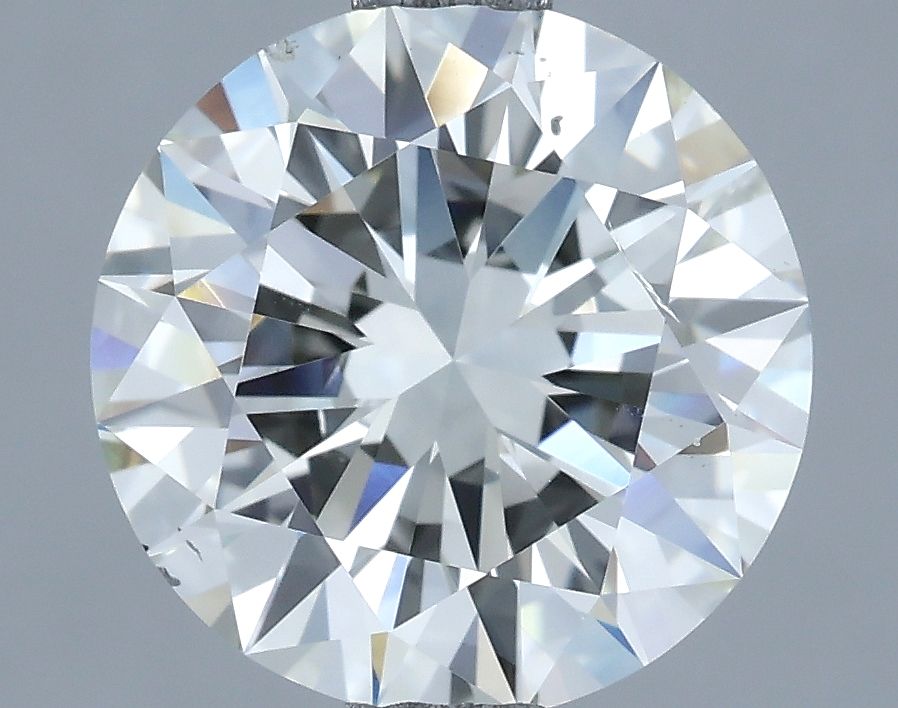 Prírodný diamant okrúhly...