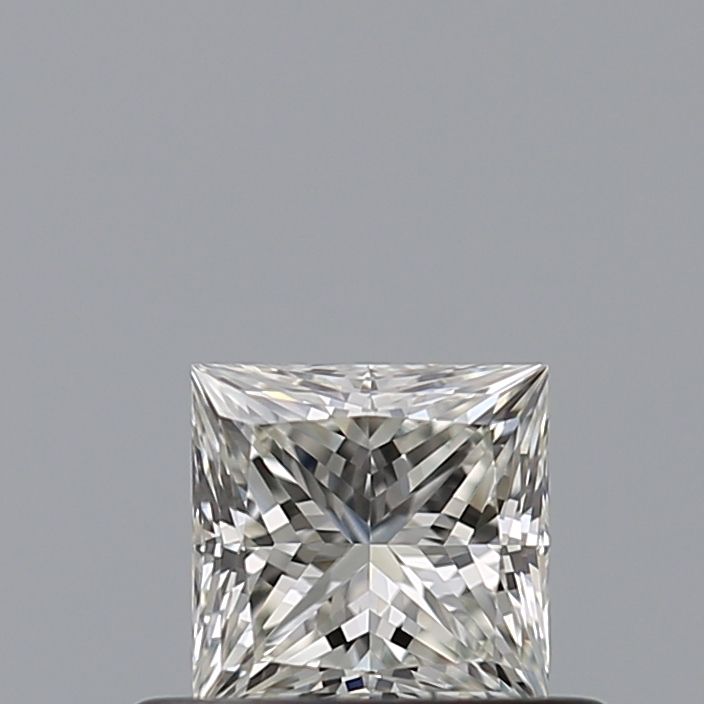 Prírodný diamant princess,...