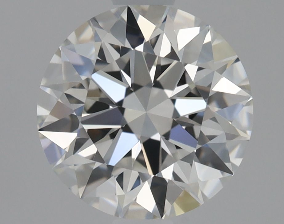 Prírodný diamant okrúhly...