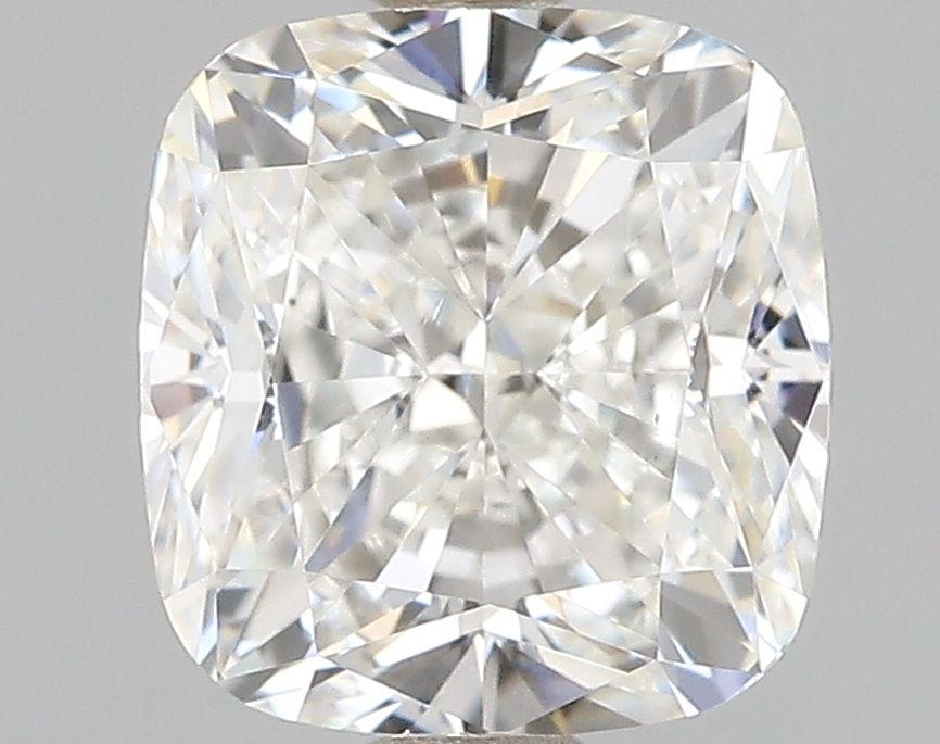 Prírodný diamant cushion,...