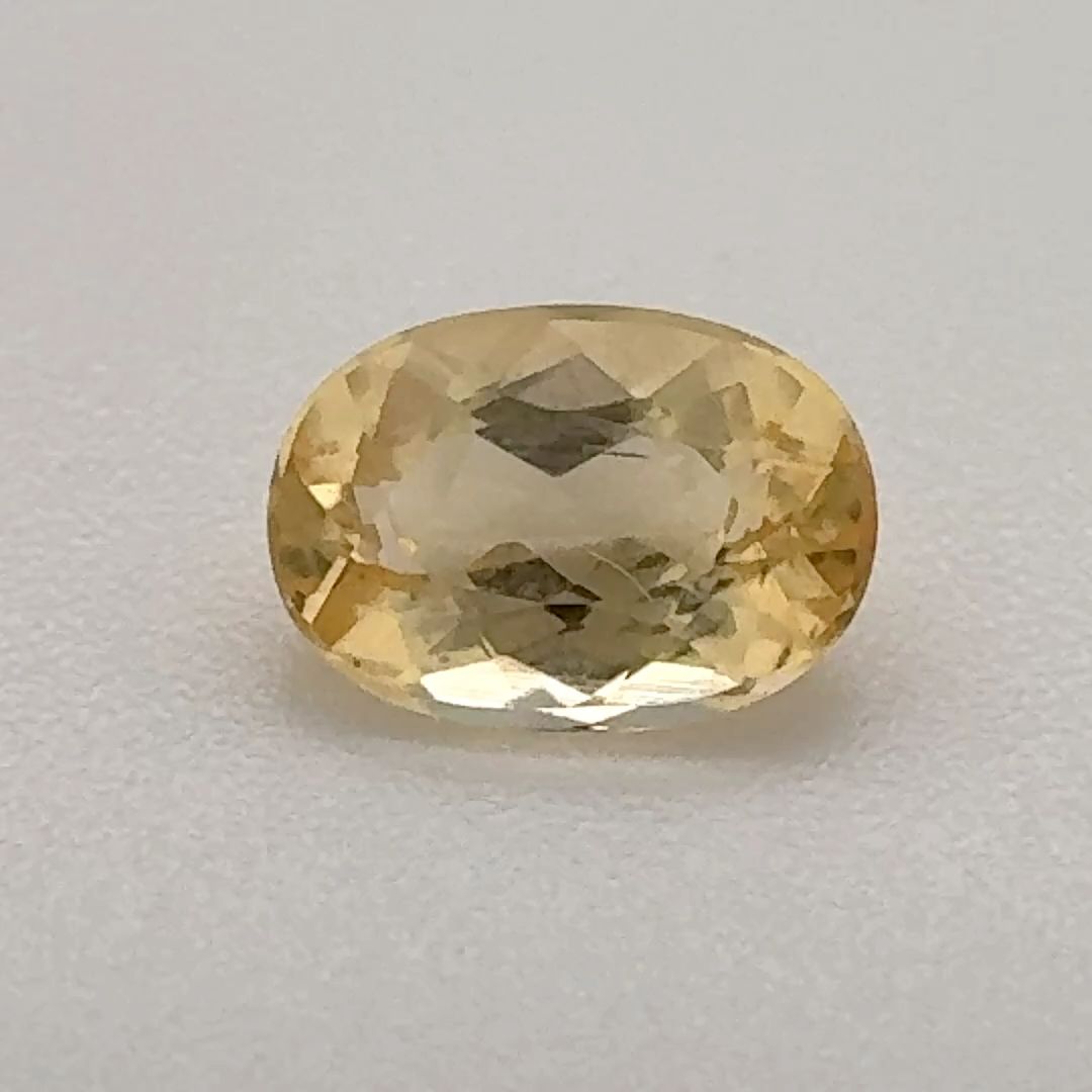 0.78 ct Topaz