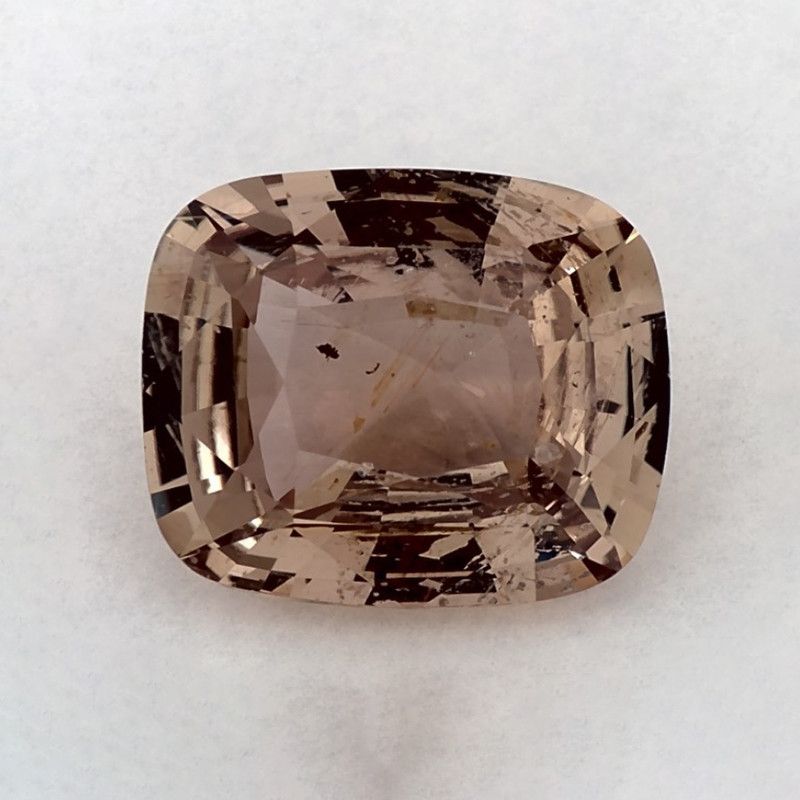 4.73 ct Sapphire
