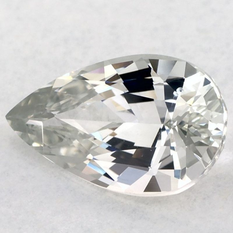 2.03 ct Sapphire