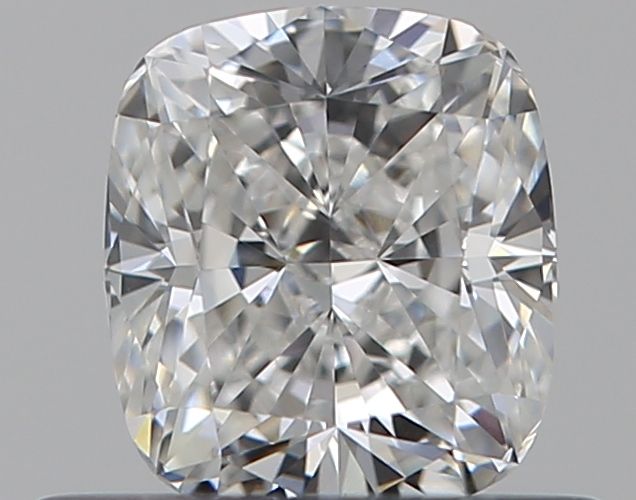 Prírodný diamant cushion,...