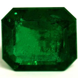 2.68 ct Emerald