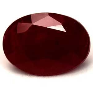 2.01 ct Ruby