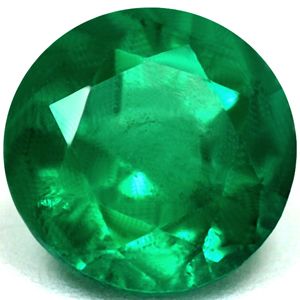 0.84 ct Emerald