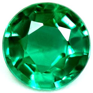 0.60 ct Emerald