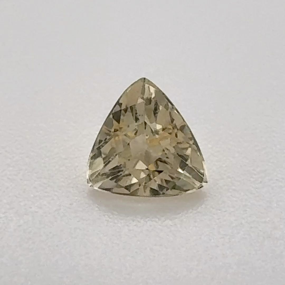 0.55 ct Topaz