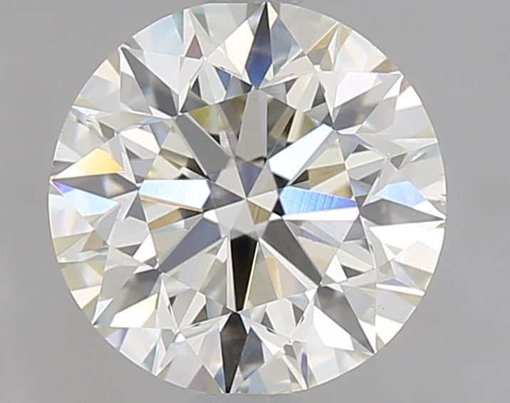 Prírodný diamant okrúhly...