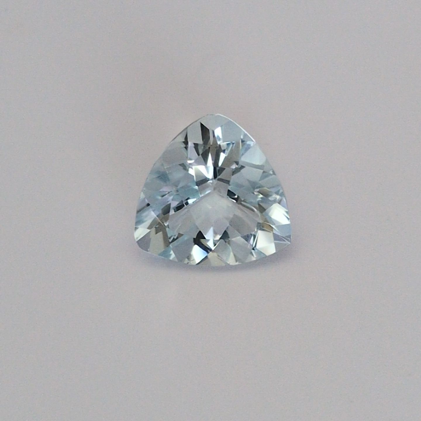 2.42 ct Aquamarine