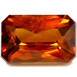 3.69 ct Garnet