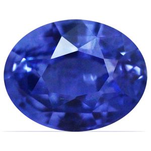 0.97 ct Sapphire