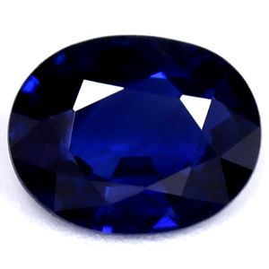 0.60 ct Sapphire
