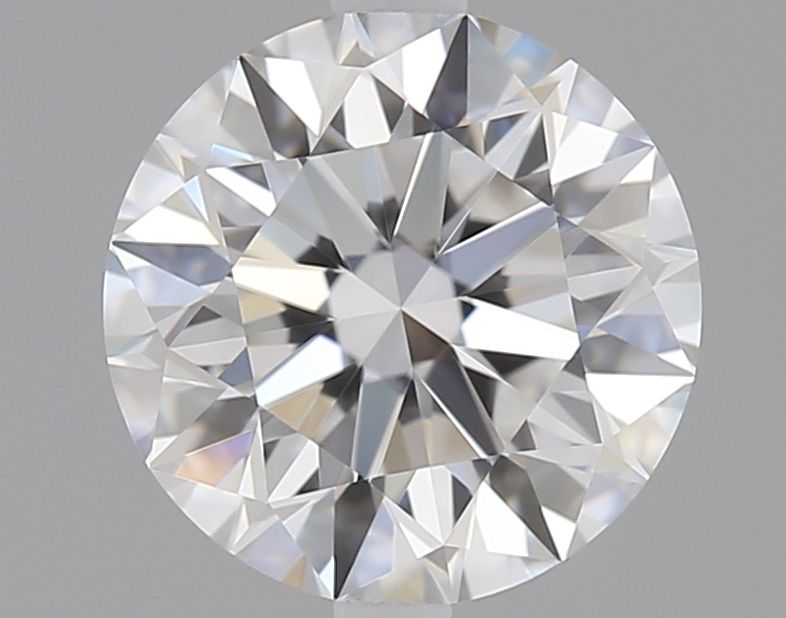 Prírodný diamant okrúhly...